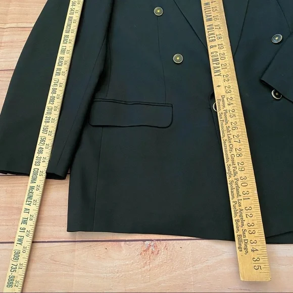 Men’s blazer Size 44 L